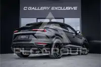 2022 Lamborghini Urus