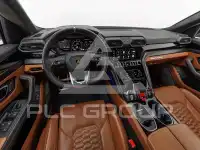 2022 Lamborghini Urus
