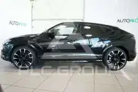 2022 Lamborghini Urus