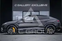 2022 Lamborghini Urus