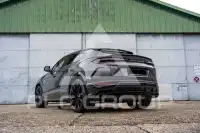 2022 Lamborghini Urus