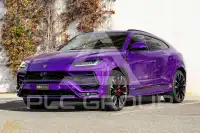 2022 Lamborghini Urus