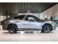 2022 Lamborghini Urus