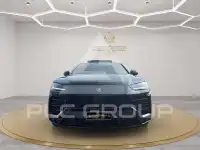2022 Lamborghini Urus