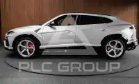 2022 Lamborghini Urus