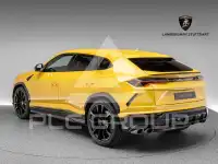 2022 Lamborghini Urus