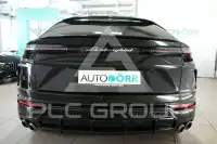 2022 Lamborghini Urus