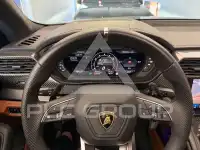 2022 Lamborghini Urus