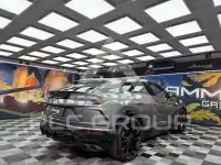 2022 Lamborghini Urus
