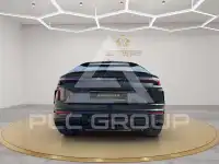 2022 Lamborghini Urus