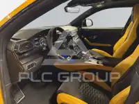 2022 Lamborghini Urus