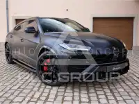 2022 Lamborghini Urus