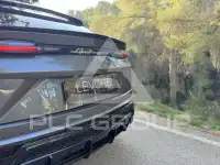 2022 Lamborghini Urus