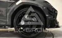 2022 Lamborghini Urus