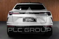 2022 Lamborghini Urus
