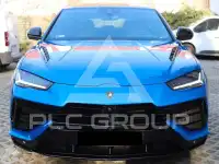 2022 Lamborghini Urus