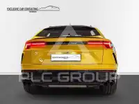 2022 Lamborghini Urus