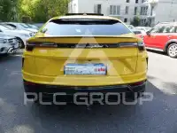 2022 Lamborghini Urus