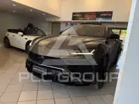 2022 Lamborghini Urus
