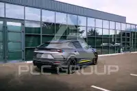 2022 Lamborghini Urus