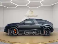 2022 Lamborghini Urus