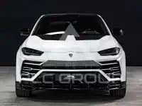 2022 Lamborghini Urus