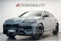 2022 Lamborghini Urus