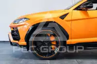 2022 Lamborghini Urus