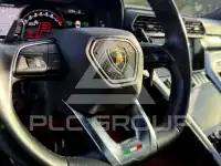 2022 Lamborghini Urus
