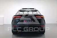 2022 Lamborghini Urus