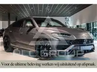 2022 Lamborghini Urus