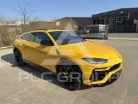 2022 Lamborghini Urus