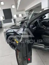 2022 Lamborghini Urus