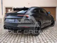 2022 Lamborghini Urus