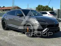 2022 Lamborghini Urus