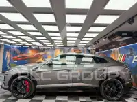 2022 Lamborghini Urus