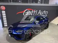 2022 Lamborghini Urus