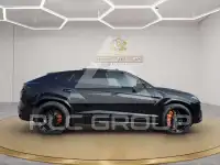 2022 Lamborghini Urus