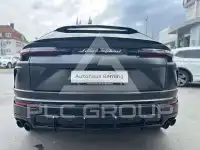 2022 Lamborghini Urus