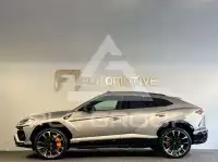 2022 Lamborghini Urus