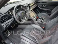 2022 Lamborghini Urus