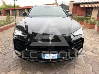 2022 Lamborghini Urus