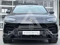 2022 Lamborghini Urus