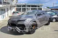 2022 Lamborghini Urus