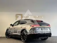 2022 Lamborghini Urus