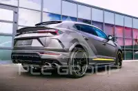 2022 Lamborghini Urus