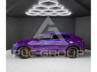 2022 Lamborghini Urus