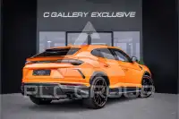 2022 Lamborghini Urus
