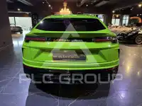 2022 Lamborghini Urus