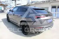2022 Lamborghini Urus